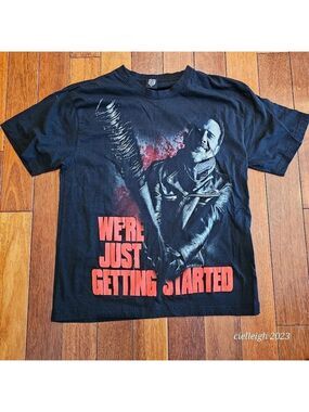 The Walking Dead - Neagan - Tshirt